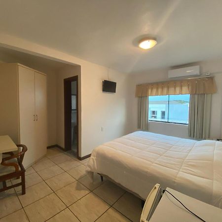 Hotel Blanner Charqueadas Εξωτερικό φωτογραφία
