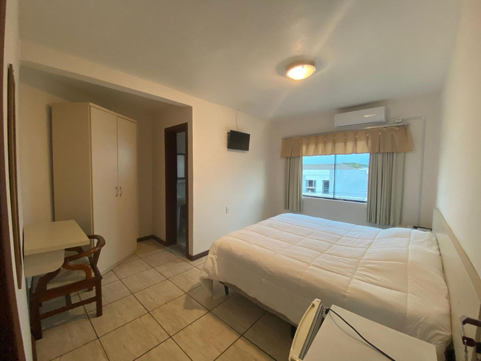 Hotel Blanner Charqueadas Εξωτερικό φωτογραφία