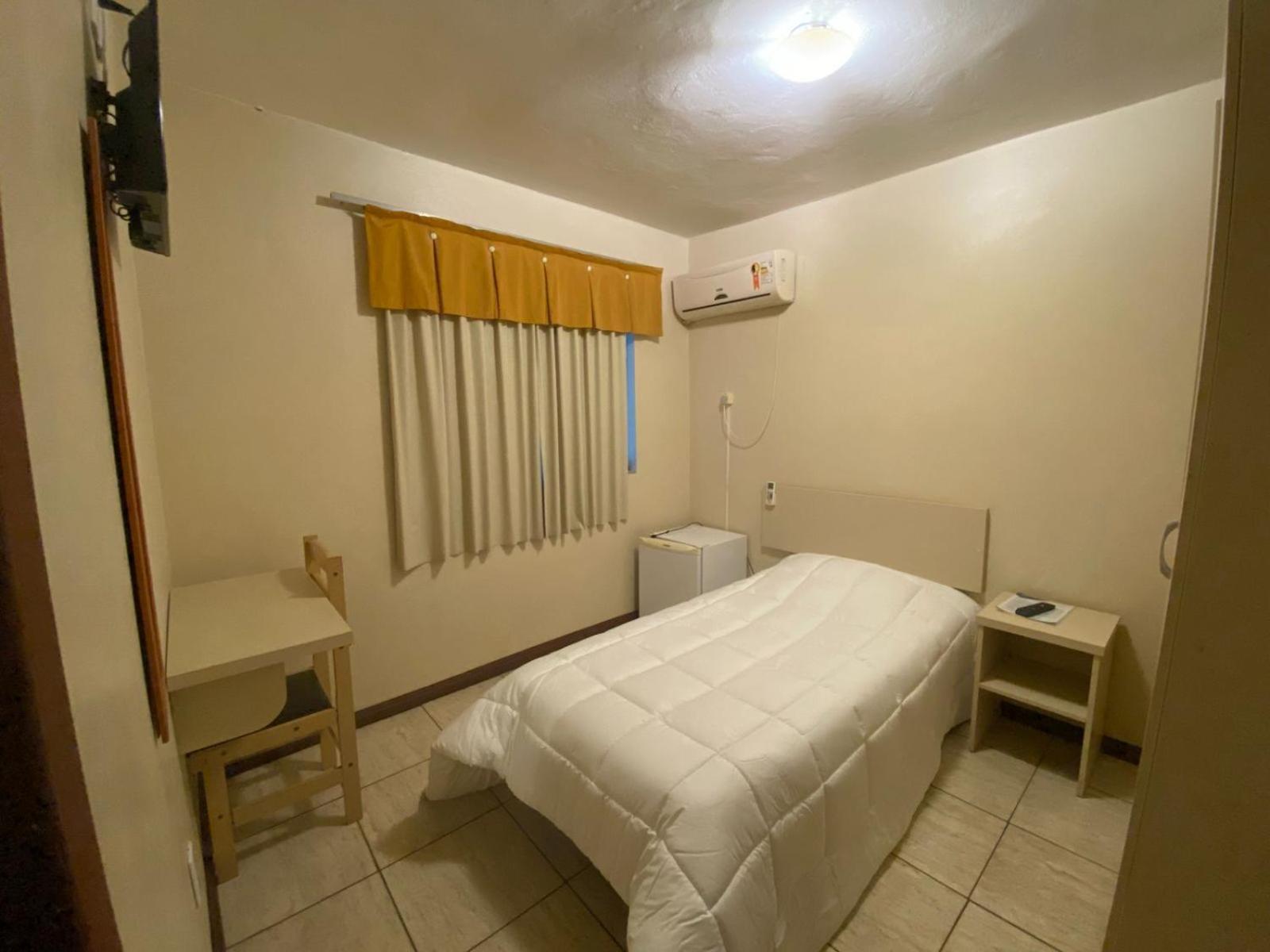 Hotel Blanner Charqueadas Εξωτερικό φωτογραφία